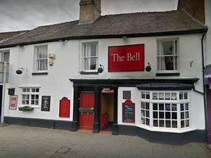 Supporting image for story: New owners hoping to reopen Oswestry's oldest pub