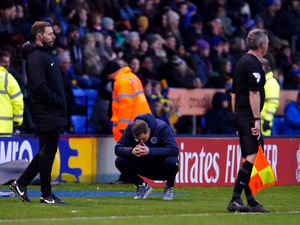 Supporting image for story: Ex-Shrewsbury Town boss axed by non-league club after dismal start to National League season