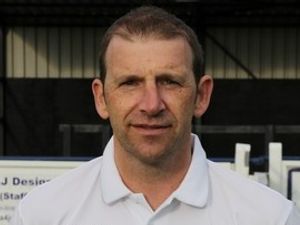 Supporting image for story: In-form Chasetown chase their sixth victory a row