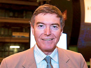 Supporting image for story: MP Philip Dunne focusing on investment for local health service