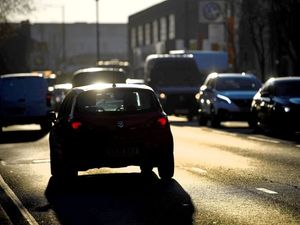 Supporting image for story: Major Wolverhampton route to close on Monday for start of two-year Severn Trent pipe replacing works