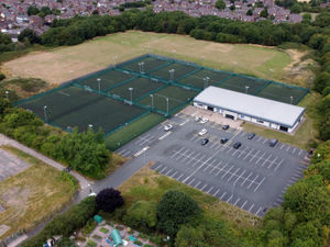 Supporting image for story: School at the centre of controversial sports centre closure breaks its silence