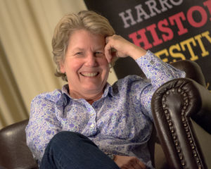 Sandi Toksvig