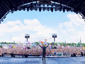 Supporting image for story: Glastonbury 2023: Everything you need to know