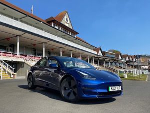 Supporting image for story: Tesla has opened four new locations already this year as UK growth continues