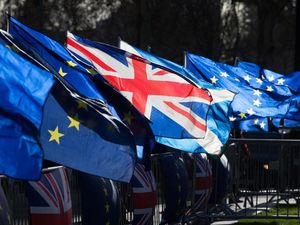 Supporting image for story: Brexit: what happens next?