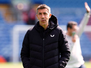 Supporting image for story: Dave Edwards: Bruno Lage and Wolves have to figure out scoring puzzle