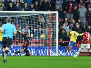 Supporting image for story: Walsall 0-2 Colchester - report: Saddlers knocked off top spot after defeat