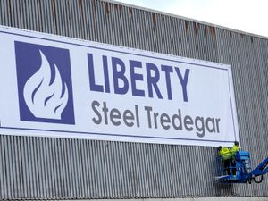 Supporting image for story: Union urges Government to consider Liberty Steel nationalisation