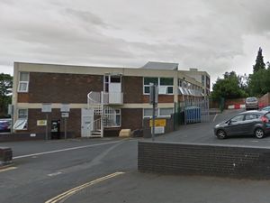 Supporting image for story: Plans to build block of flats on former car park in Wellington are re-submitted