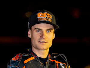 Supporting image for story: Steve Worrall’s injury a blow for Wolves