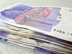 Supporting image for story: Parish and town councils taking over more and more services says councillor 