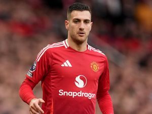Supporting image for story: We know this storm will go away – Diogo Dalot positive about Man Utd future