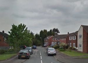 Byron Close, Tamworth