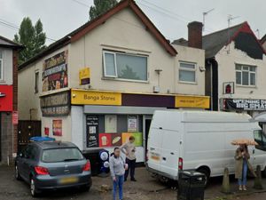 Supporting image for story: Wolverhampton shop's licence to be reviewed after 1,200 illegal cigarettes found
