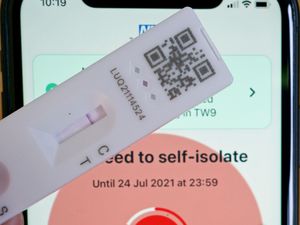 Supporting image for story: When could other UK nations follow England in scrapping all Covid rules?