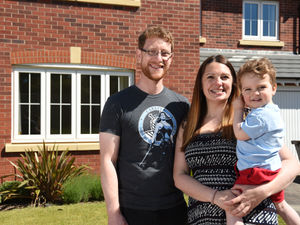 Supporting image for story: Londoners ditch four-hour commute after falling in love with Shrewsbury