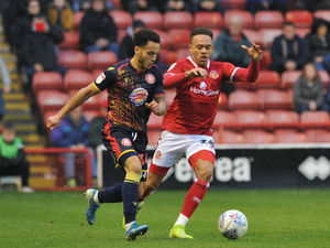 Supporting image for story: Walsall defender Shay Facey among five players set to leave Walsall 