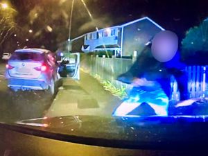 Supporting image for story: Four arrested and 'valuable' items recovered in Walsall