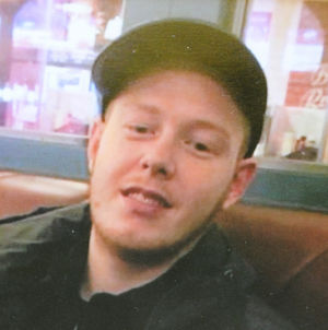 Shane Mayer was aged 21 when he was killed in Darlaston