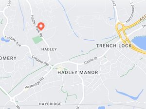 Supporting image for story: Properties in Telford left without power after 'low voltage incident'