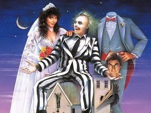 Supporting image for story: Cult horror films to be screened at Dudley Castle