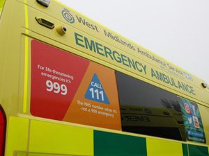 Supporting image for story: Inquest opened into Newport pensioners' deaths