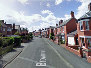 Supporting image for story: Hit-and-run driver knocks 10-year-old boy off his bike in Ellesmere