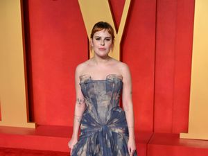 Supporting image for story: Tallulah Willis reveals autism diagnosis: ‘It’s changed my life’