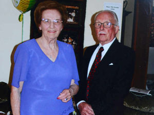 Supporting image for story: Tributes paid as boutique owner who brought fashion to Wolverhampton dies aged 89