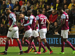 Supporting image for story: Aston Villa aim to continue surge against struggling Bolton