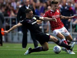 Supporting image for story: James Chester confident Aston Villa will get back to winning ways