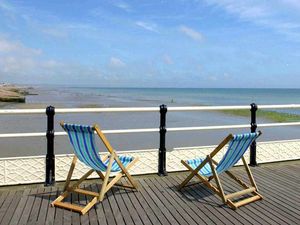 Supporting image for story: Poll: Are you able to fully relax when you go away on holiday?