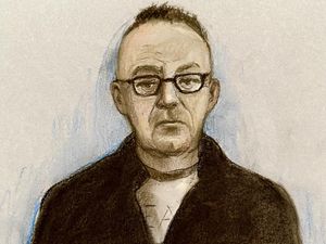 Supporting image for story: Taxi driver feared he could be ‘target of gunman’ at Southport attack