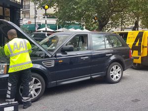 Supporting image for story: Higher car insurance premiums help drive sales growth for AA