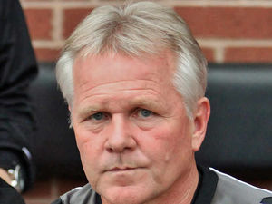 Supporting image for story: Harriers told to become more 'street wise'