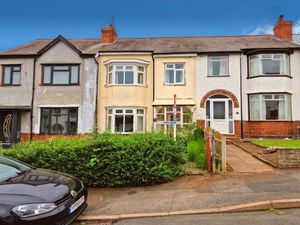 Ryecroft Ave, Wolverhampton. Picture: Zoopla