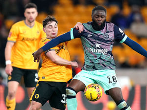 Supporting image for story: Joe Hodge remaining professional ahead of Wolves decision