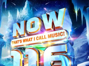 Supporting image for story: Now That’s What I Call Music celebrates four decades of hits