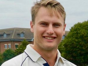 Supporting image for story: Shropshire CCC make three changes for clash at Cheshire