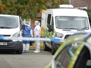 Supporting image for story: Shrewsbury murder probe: Pensioner found dead at property is named