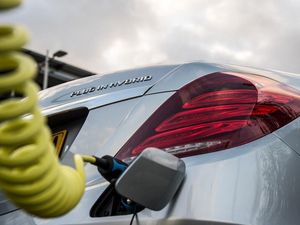 Supporting image for story: Buyers set for price shock over electric cars as government grants face cut