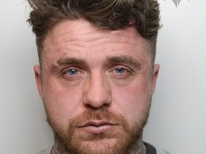 Supporting image for story: Staffordshire sex offender jailed for 17 years in prison