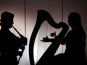 Supporting image for story: Researchers hope to develop a Gaelic speaking voice assistant