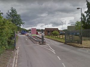 Supporting image for story: Facebook group demand action over Cannock tip's foul stench 