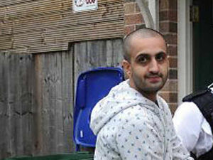 Supporting image for story: Work order over Cradley Heath man found with drugs haul