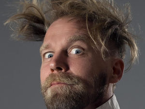 Supporting image for story: New comedy club to bring laughs to Shrewsbury