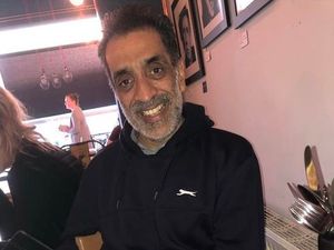 Supporting image for story: Missing Telford man's family shares new picture in hope it shows what he looks like now