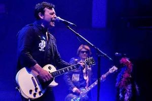 Supporting image for story: Review: Manic Street Preachers, Wolverhampton Civic Hall
