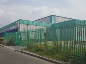 Supporting image for story: Bond Wolfe gives Midlands Group a lift